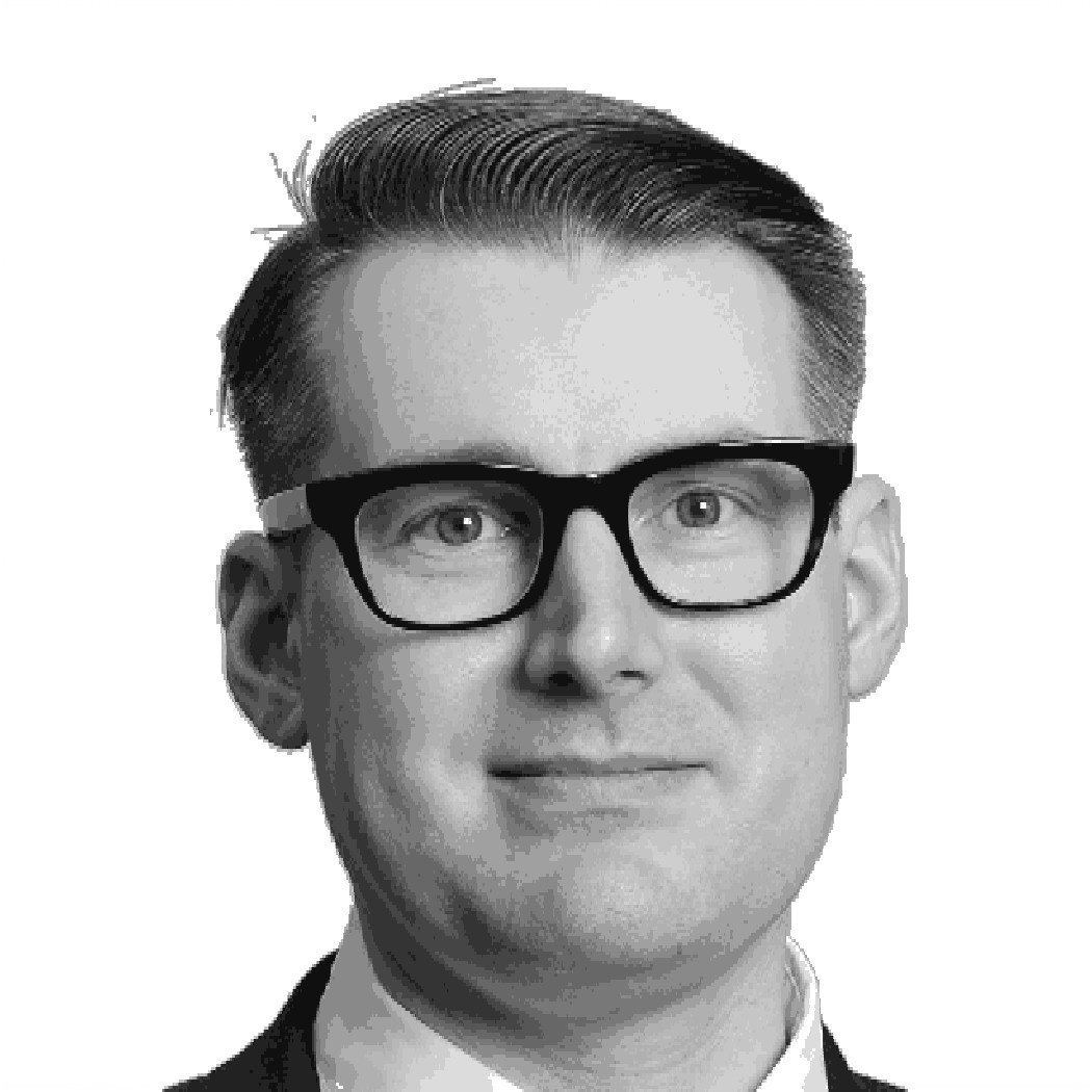 Prof. Dr. Christopher N. Shingledecker